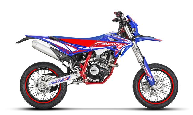 RR 125 4T LC Motard R 2020 (65)