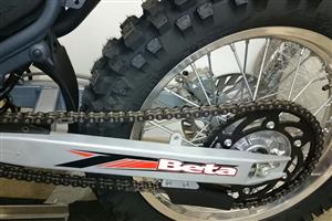 Kettenschutz 300