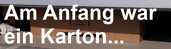 Anfang