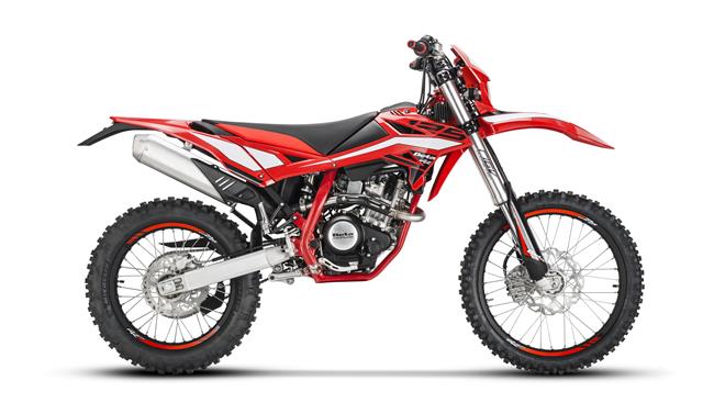 RR LC 125 r 2020