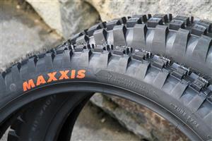 Check Maxxis M-7319 M-7320