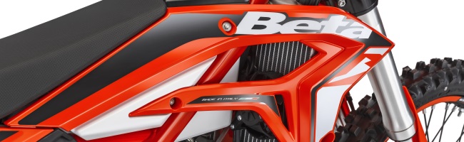 BetaBikes.de XTrainer 23 Tank cover