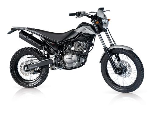Urban200 Silver 500
