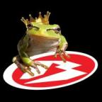 Froschkönigs Avatar