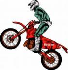 Enduro Riders Avatar