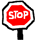 :stop: