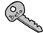 :key: :key:
